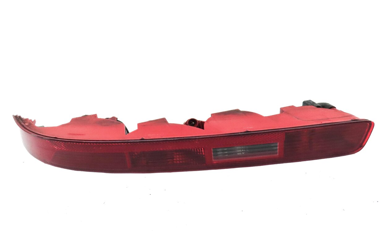 Thumbnail 3: 2007-2015 AUDI Q7 (4L) REAR RIGHT PASSENGER BUMPER LOWER TAILLIGHT LIGHT LAMP