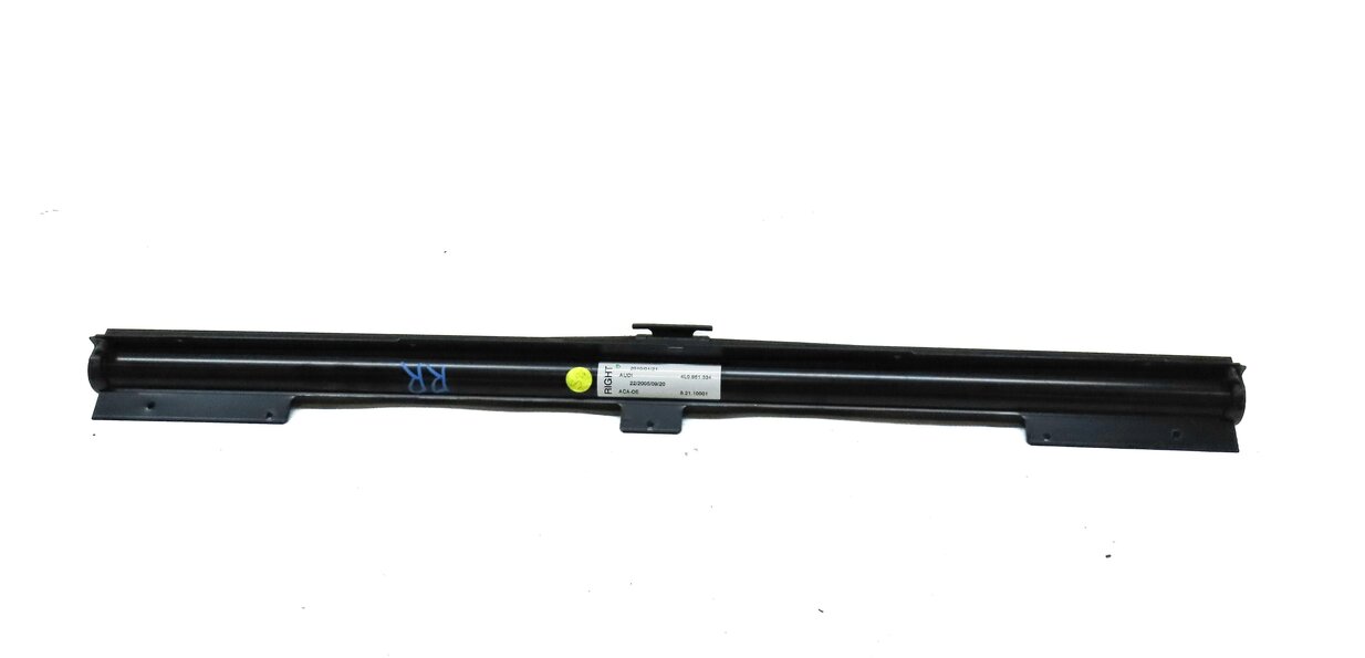 Thumbnail 4: 2010 AUDI Q7 (4L) REAR RIGHT DOOR SUNSHADE UV PROTECTOR SUNSCREEN PRIVACY SHADE