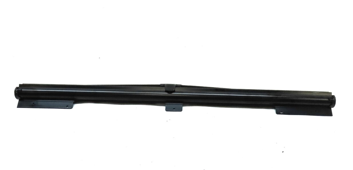 Thumbnail 5: 2010 AUDI Q7 (4L) REAR RIGHT DOOR SUNSHADE UV PROTECTOR SUNSCREEN PRIVACY SHADE