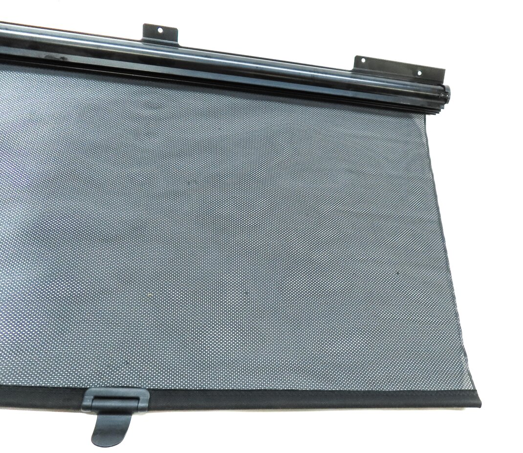 Thumbnail 7: 2010 AUDI Q7 (4L) REAR RIGHT DOOR SUNSHADE UV PROTECTOR SUNSCREEN PRIVACY SHADE