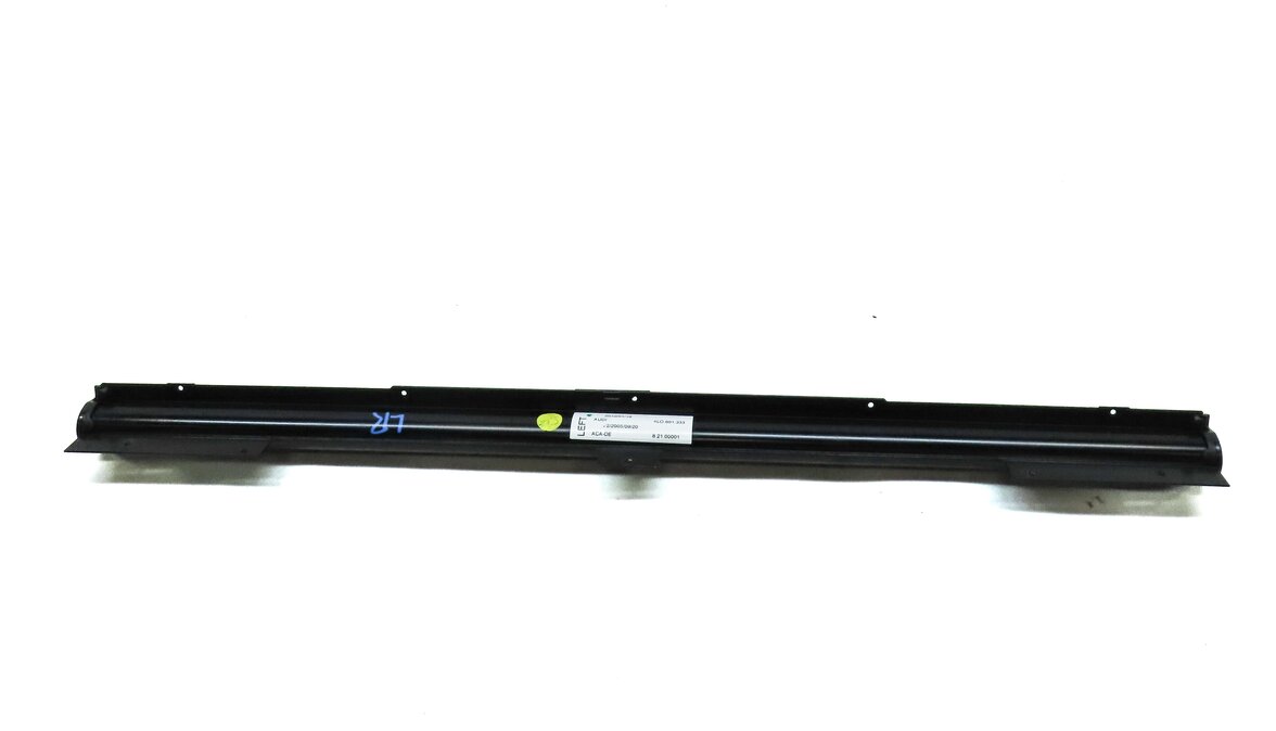 Thumbnail 3: 2010 AUDI Q7 (4L) REAR LEFT DOOR SUNSHADE UV PROTECTOR SUNSCREEN PRIVACY SHADE