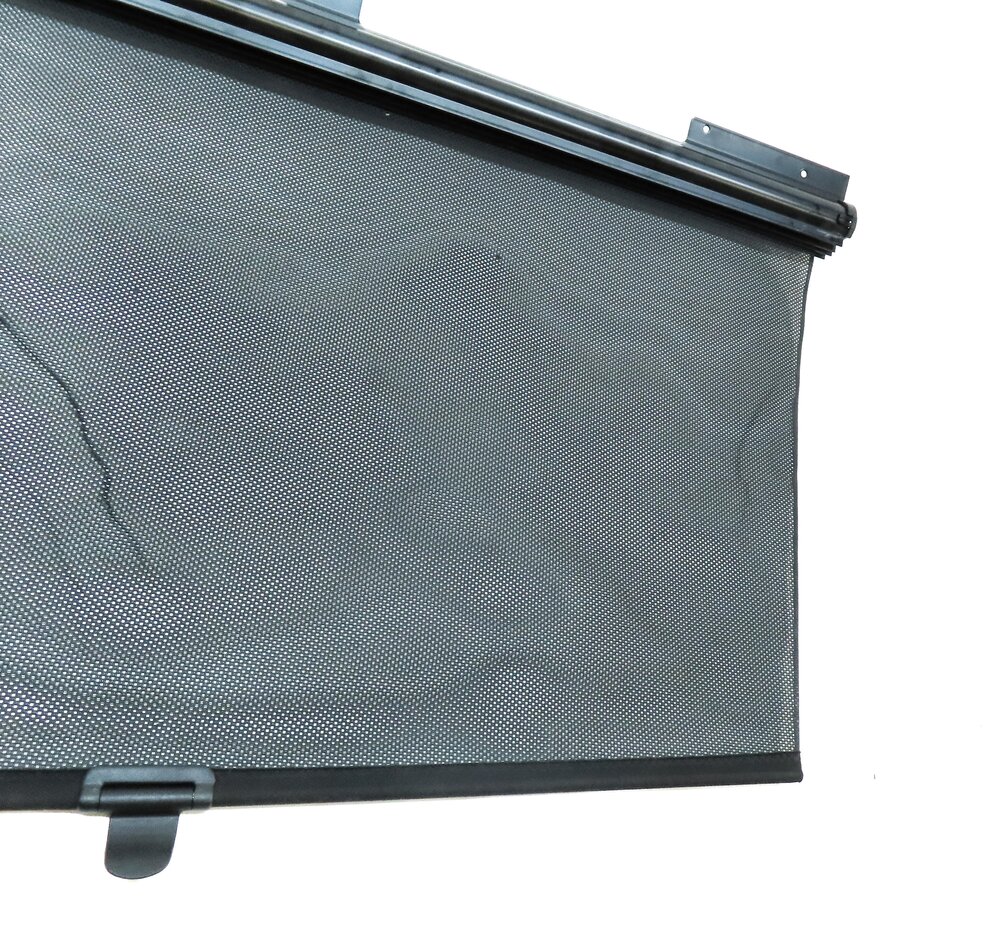 Thumbnail 6: 2010 AUDI Q7 (4L) REAR LEFT DOOR SUNSHADE UV PROTECTOR SUNSCREEN PRIVACY SHADE