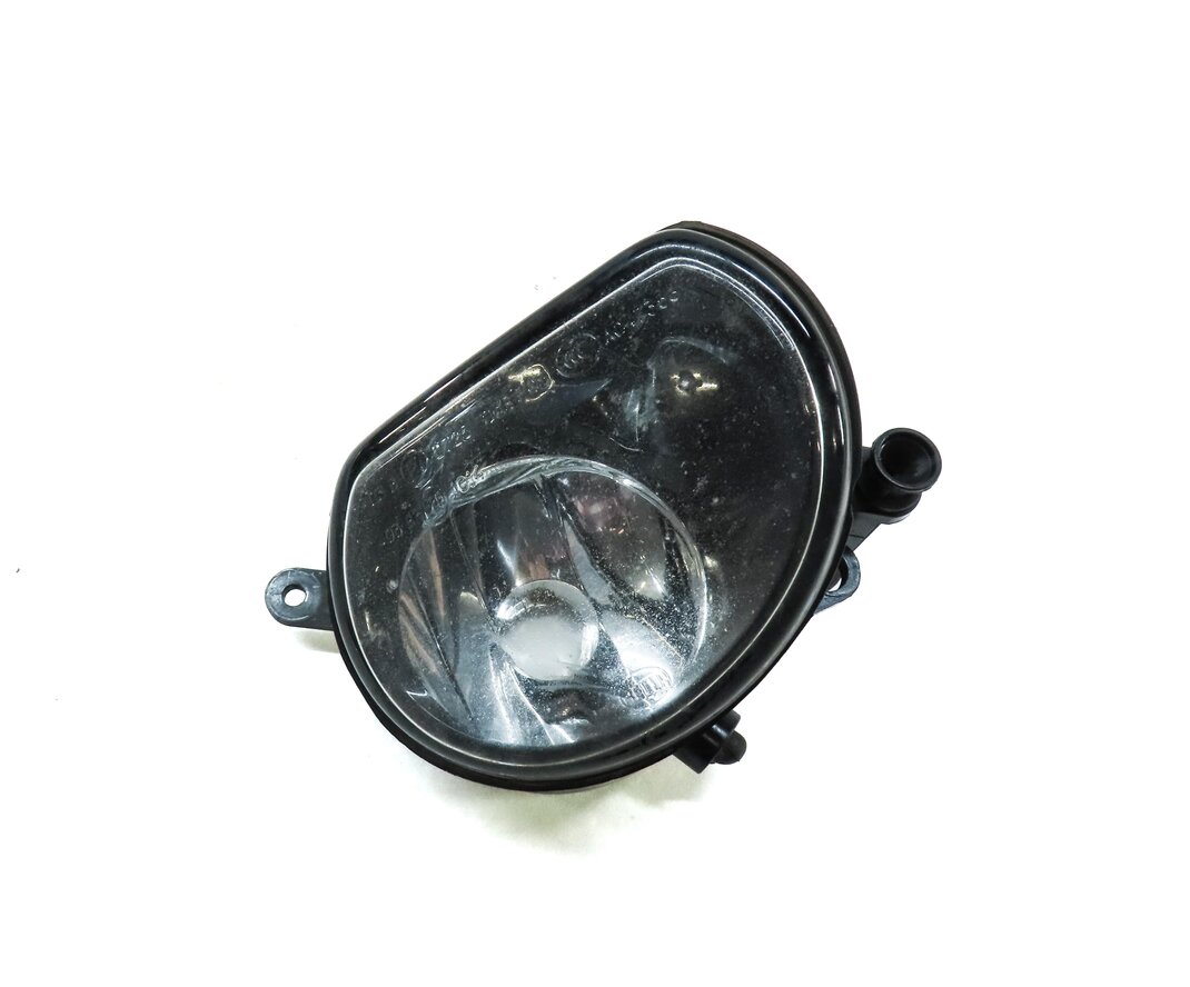 Thumbnail 2: 2010-2015 AUDI Q7 (4L) FRONT RIGHT FRONT PASSENGER FOGLIGHT FOG LIGHT LAMP