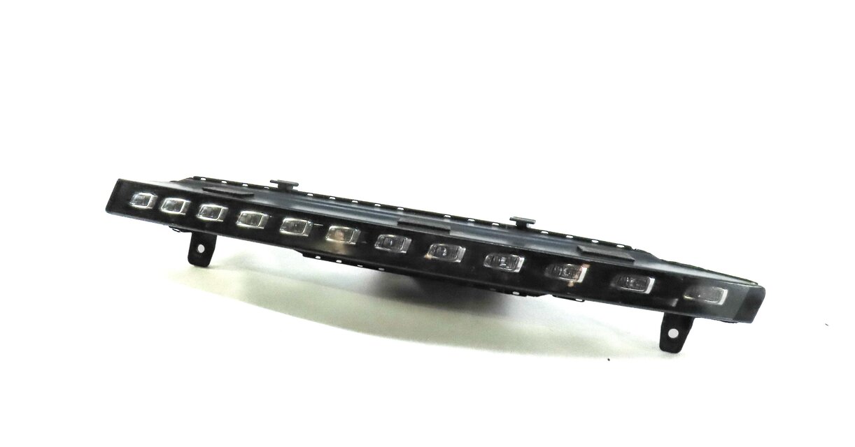 2010-2015 AUDI Q7 (4L) LEFT FRONT DRIVER TURN SIGNAL LED MARKER LIGHT LAMP