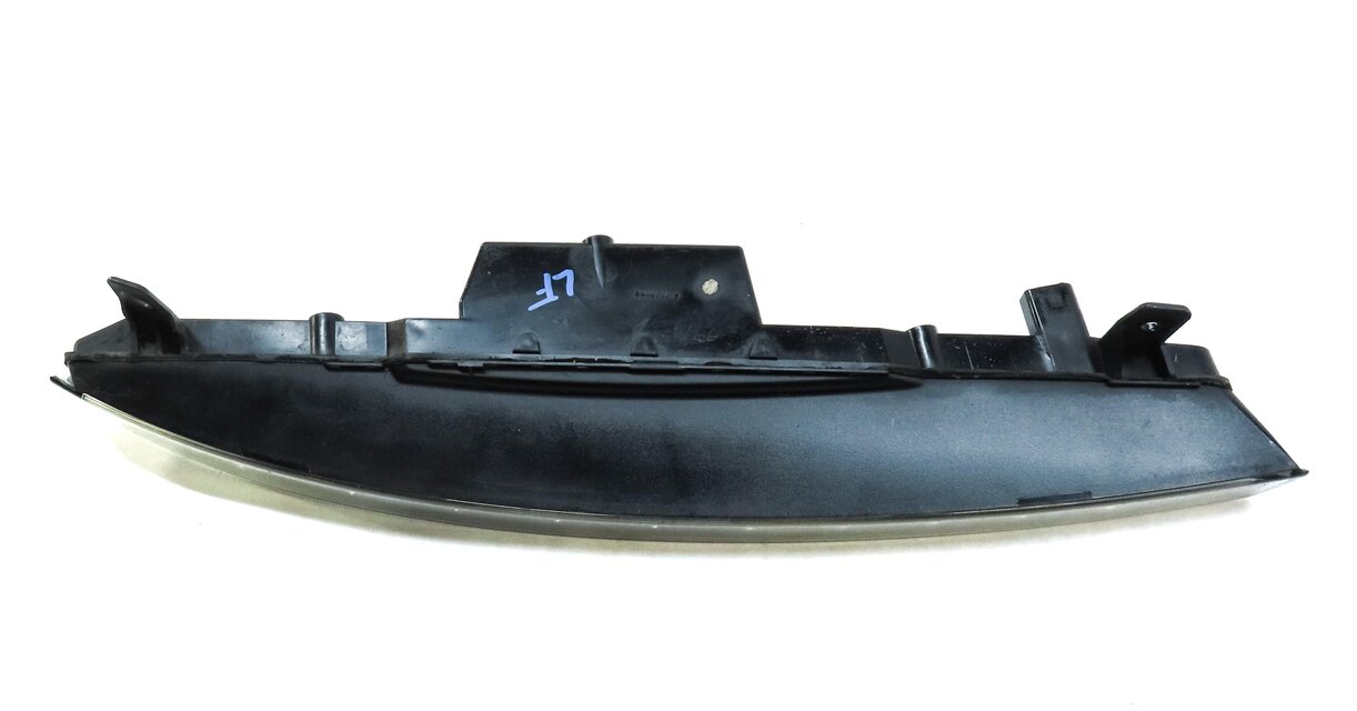 Thumbnail 5: 2010-2015 AUDI Q7 (4L) LEFT FRONT DRIVER TURN SIGNAL LED MARKER LIGHT LAMP