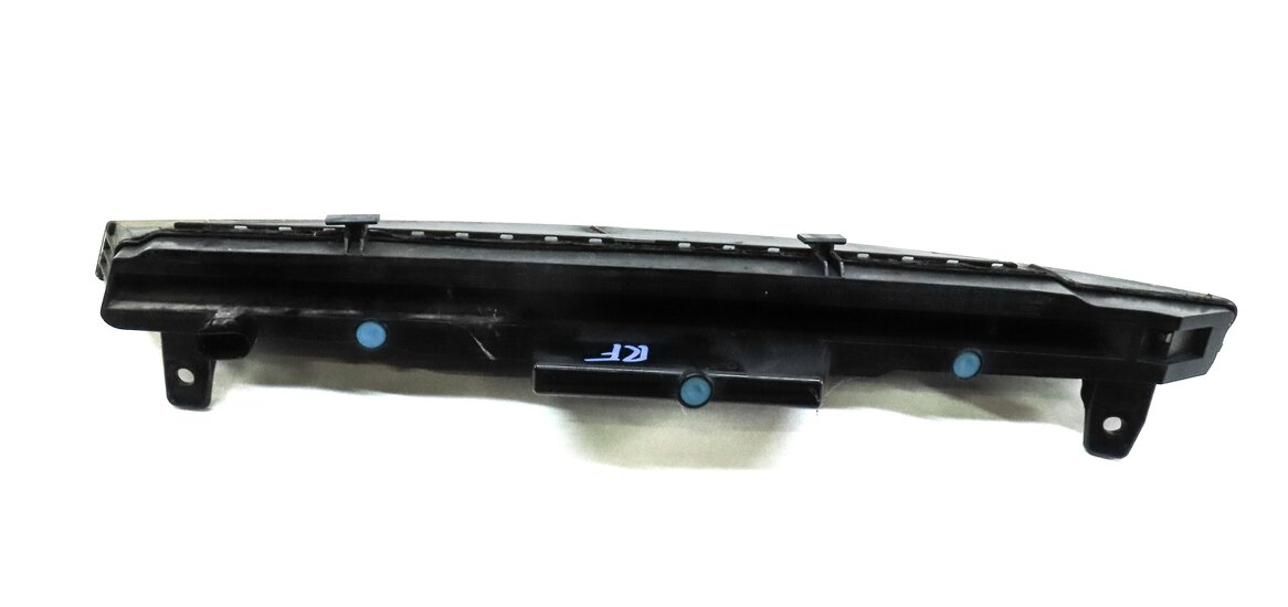 Thumbnail 3: 2010-2015 AUDI Q7 (4L) RIGHT FRONT PASSENGER TURN SIGNAL LED MARKER LIGHT LAMP