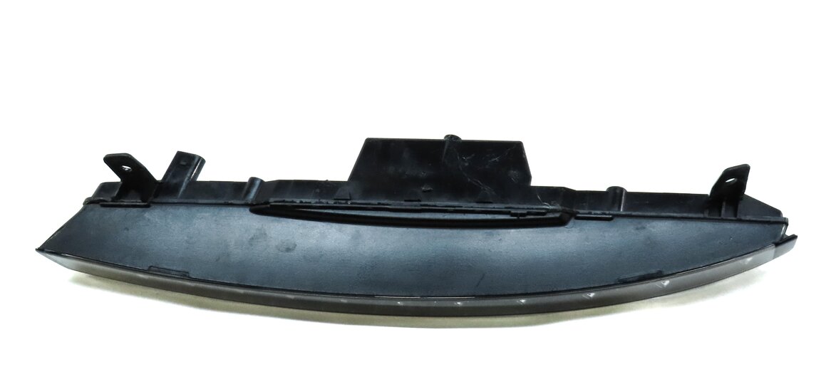 Thumbnail 4: 2010-2015 AUDI Q7 (4L) RIGHT FRONT PASSENGER TURN SIGNAL LED MARKER LIGHT LAMP