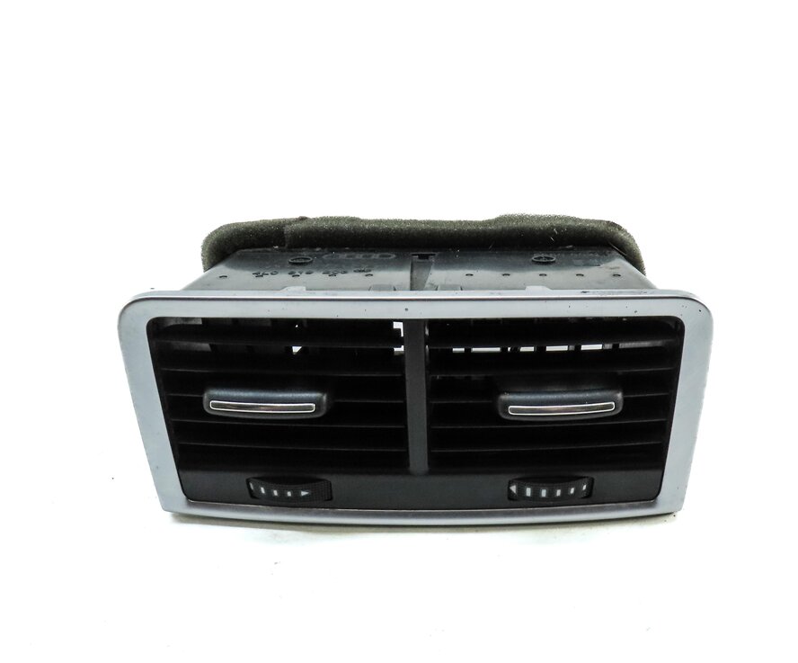 Thumbnail 2: 2010 AUDI Q7 (4L) REAR CENTER CONSOLE HEATER A/C AIR VENT