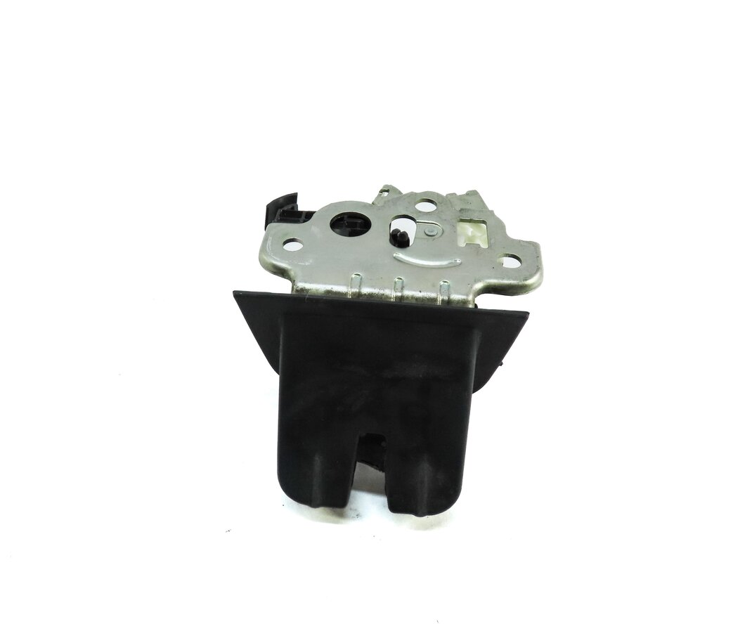 Thumbnail 2: 2010 AUDI Q7 (4L) REAR HATCH GATE TRUNK LOCK LATCH ACTUATOR