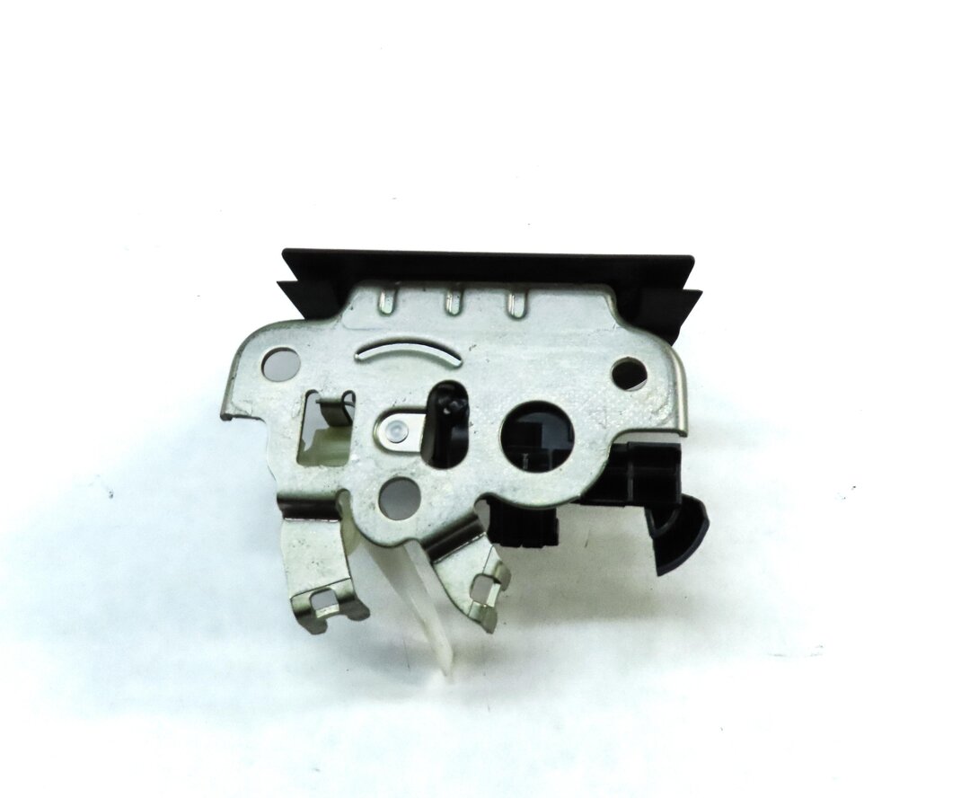 Thumbnail 3: 2010 AUDI Q7 (4L) REAR HATCH GATE TRUNK LOCK LATCH ACTUATOR