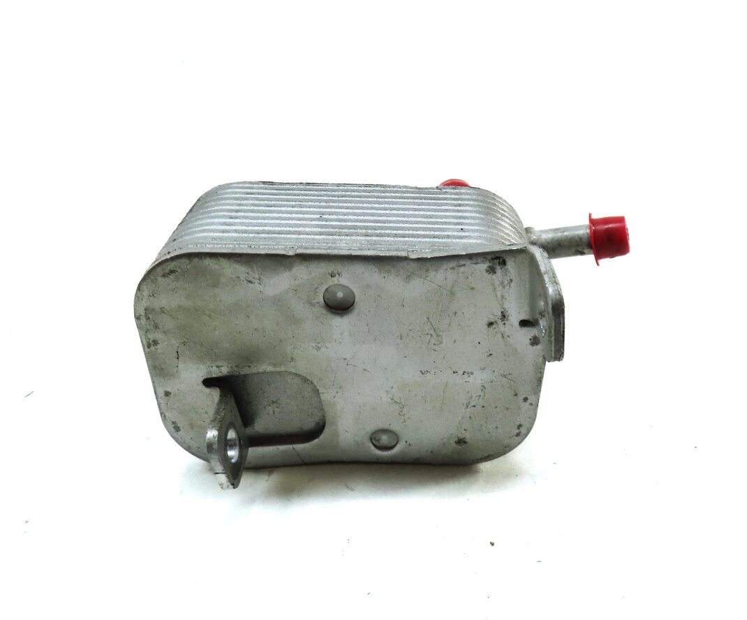 Thumbnail 4: 2010 AUDI Q7 (4L) 3.0L TDI ENGINE DIESEL FUEL COOLER