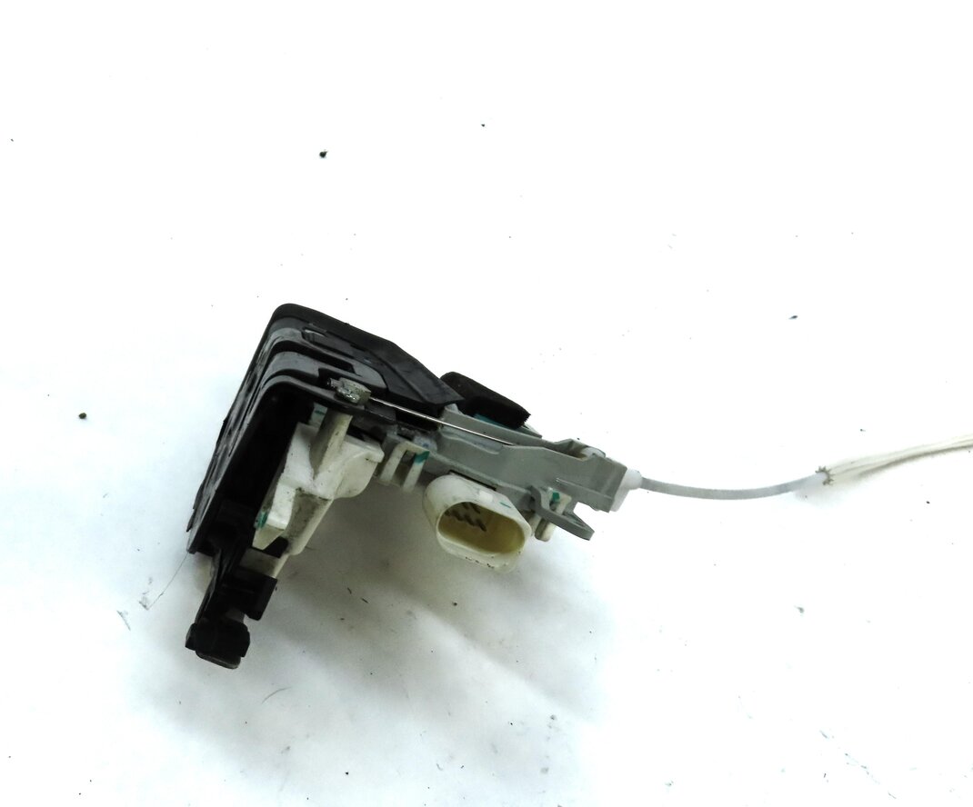 Thumbnail 5: 10-19 AUDI PORSCHE A4 S4 A5 S5 A6 Q3 Q5 Q7 TT 911 B8 8K 8T LEFT FRONT DOOR LATCH