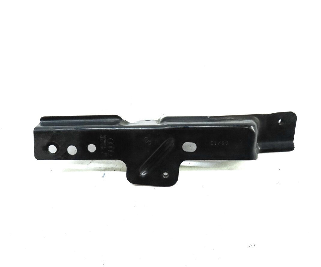 Thumbnail 10: 2010 AUDI Q7 (4L) FRONT LEFT DRIVER FENDER MOUNT MOUNTING BRACKET BRACE