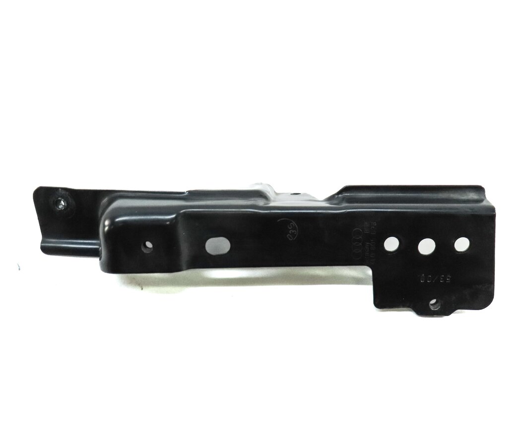 Thumbnail 4: 2010 AUDI Q7 (4L) FRONT LEFT DRIVER FENDER MOUNT MOUNTING BRACKET BRACE