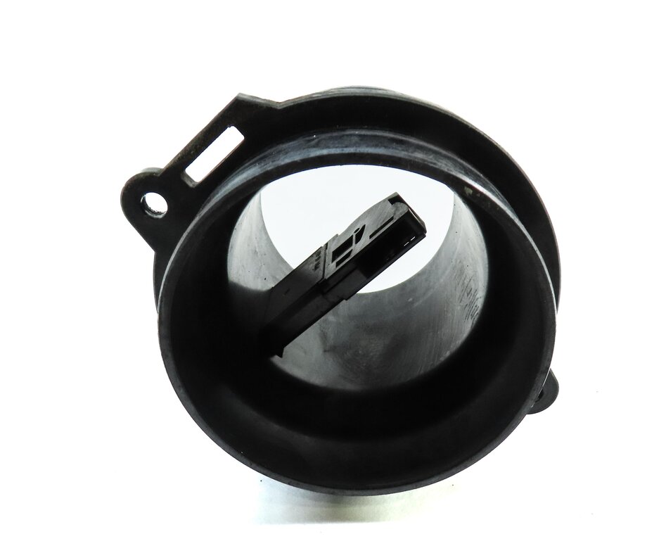 Thumbnail 2: 09-16 VW / AUDI A6 A7 Q5 Q7 (C7 4G8 4L 8R) 3.0L DIESEL MASS AIR FLOW SENSOR MAF