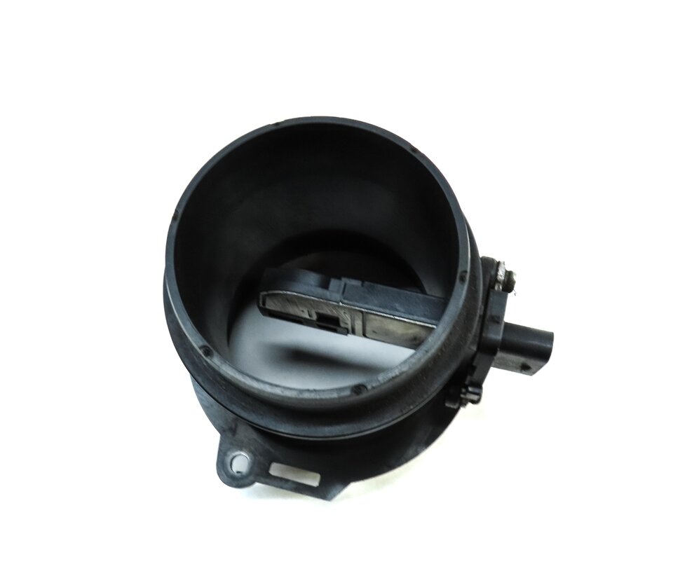 Thumbnail 4: 09-16 VW / AUDI A6 A7 Q5 Q7 (C7 4G8 4L 8R) 3.0L DIESEL MASS AIR FLOW SENSOR MAF