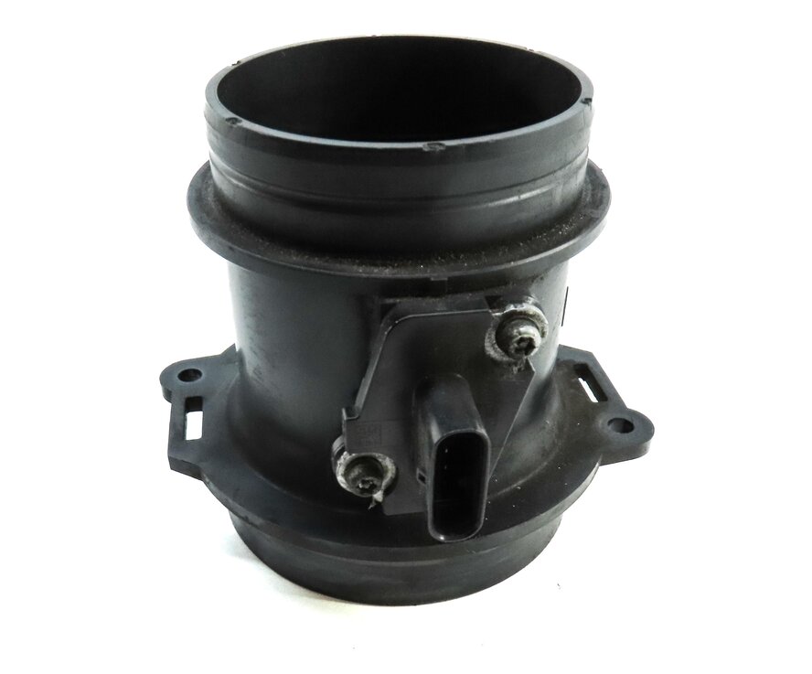 Thumbnail 5: 09-16 VW / AUDI A6 A7 Q5 Q7 (C7 4G8 4L 8R) 3.0L DIESEL MASS AIR FLOW SENSOR MAF