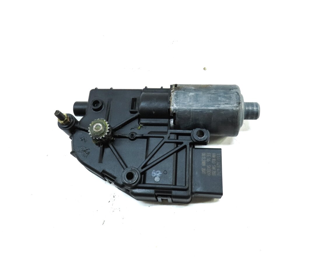 Thumbnail 4: 2007-2014 AUDI Q7 (4L) SUNROOF MOTOR SUN ROOF SUNSHADE SHADE WINDOW MOTOR