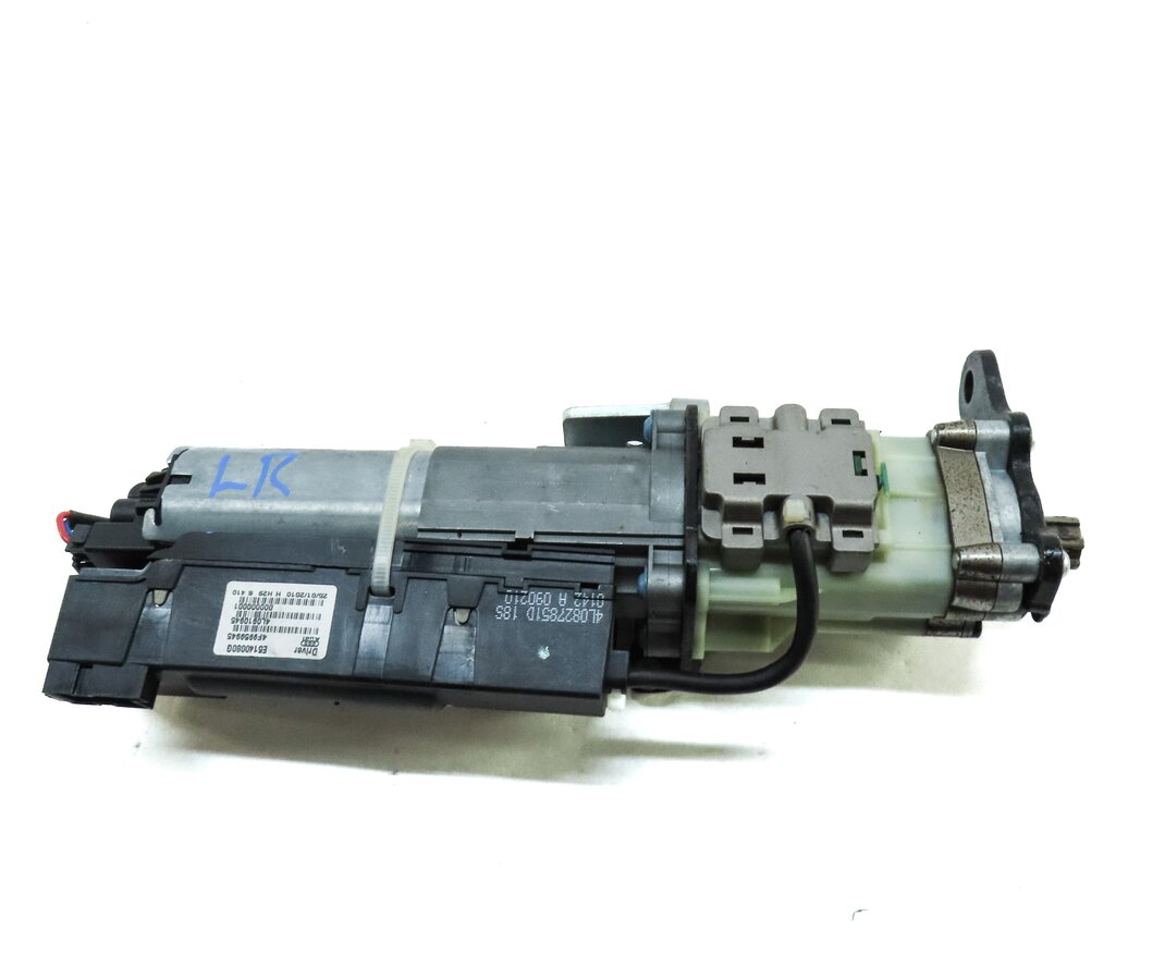 Thumbnail 2: 2010 AUDI Q7 (4L) REAR LEFT DRIVER HATCH GATE TRUNK ASSIST MOTOR LIFTGATE MOTOR