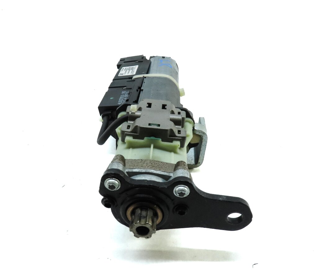 Thumbnail 3: 2010 AUDI Q7 (4L) REAR LEFT DRIVER HATCH GATE TRUNK ASSIST MOTOR LIFTGATE MOTOR