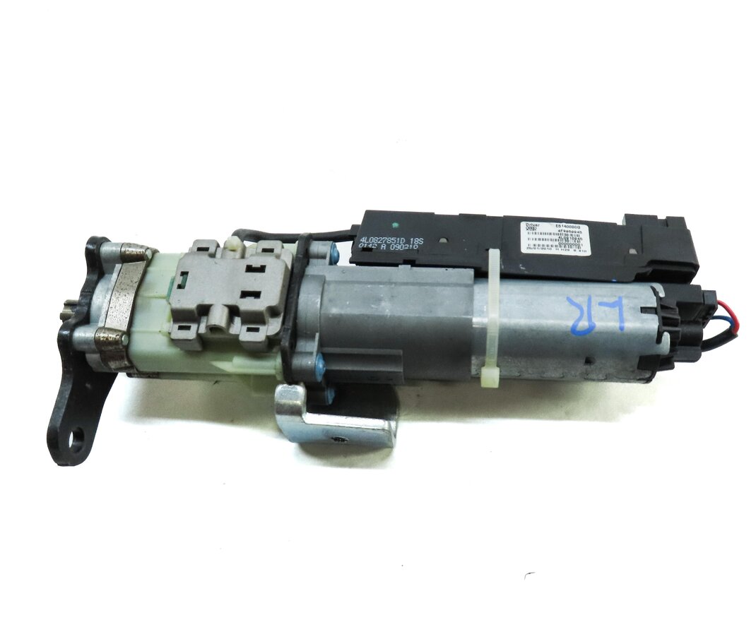 Thumbnail 4: 2010 AUDI Q7 (4L) REAR LEFT DRIVER HATCH GATE TRUNK ASSIST MOTOR LIFTGATE MOTOR