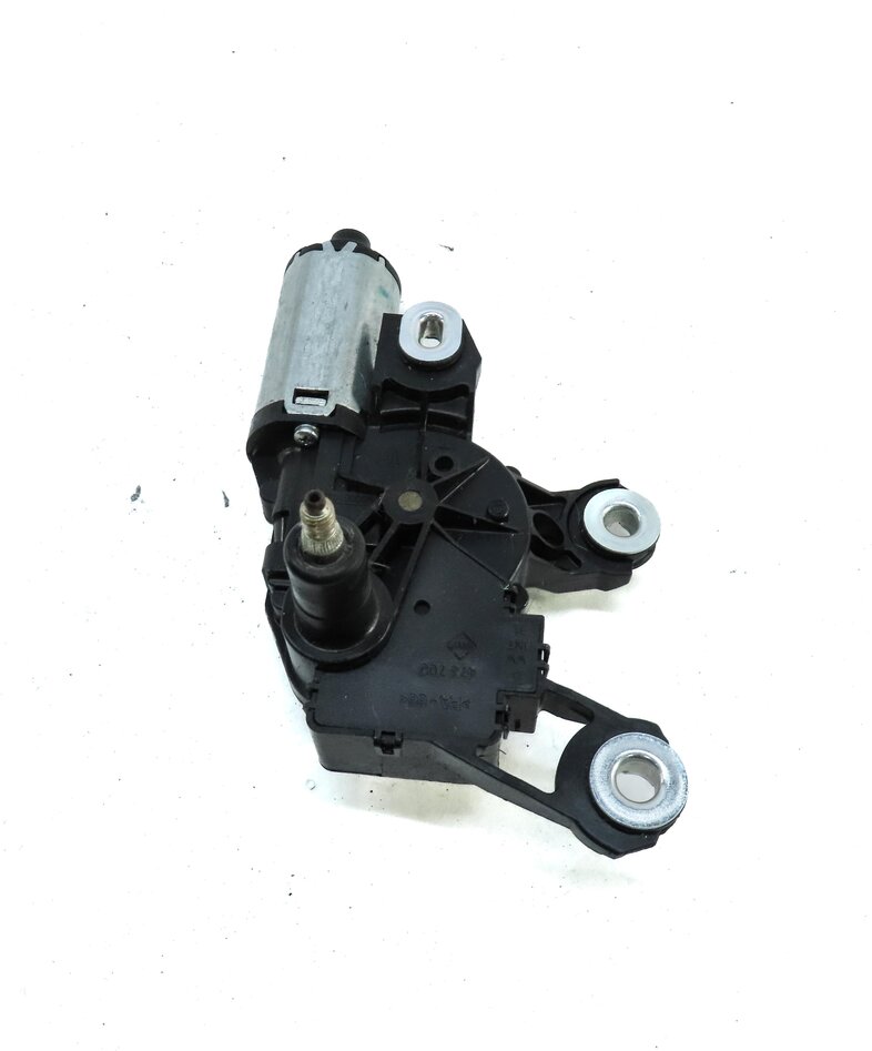 Thumbnail 3: 2007-2015 AUDI Q5 Q7 (B8 8R 4L) HATCH GATE TRUNK DOOR REAR WIPER MOTOR
