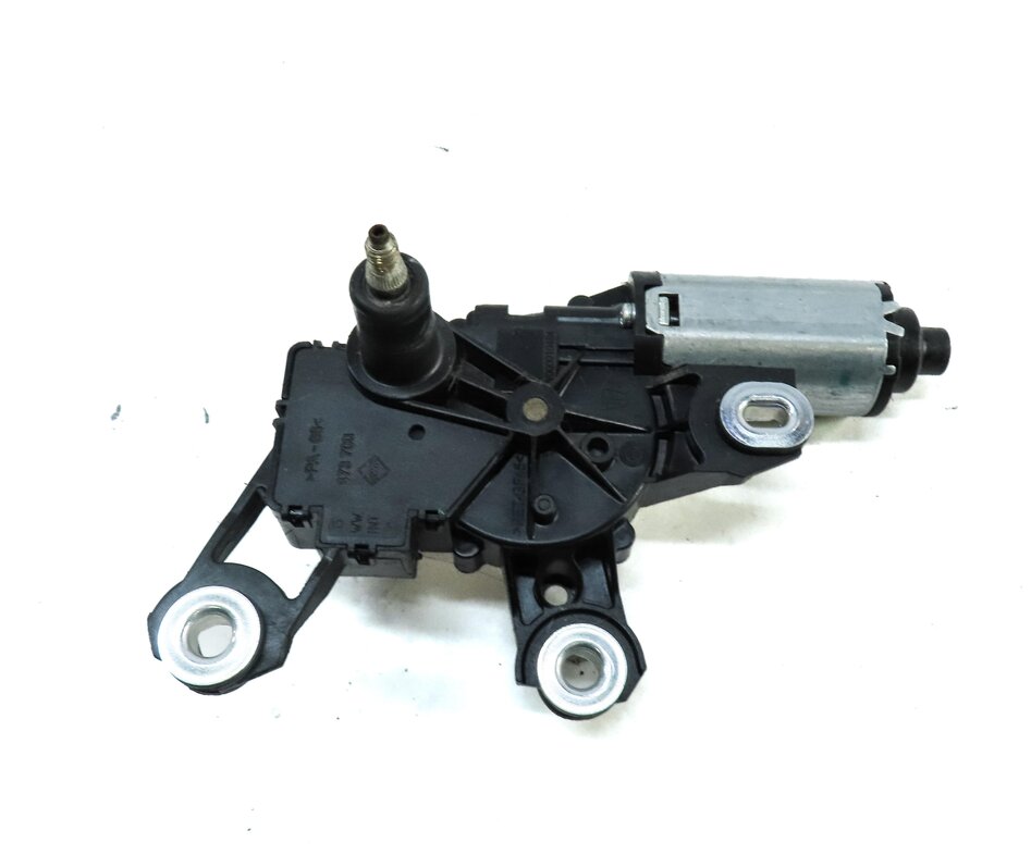 Thumbnail 4: 2007-2015 AUDI Q5 Q7 (B8 8R 4L) HATCH GATE TRUNK DOOR REAR WIPER MOTOR