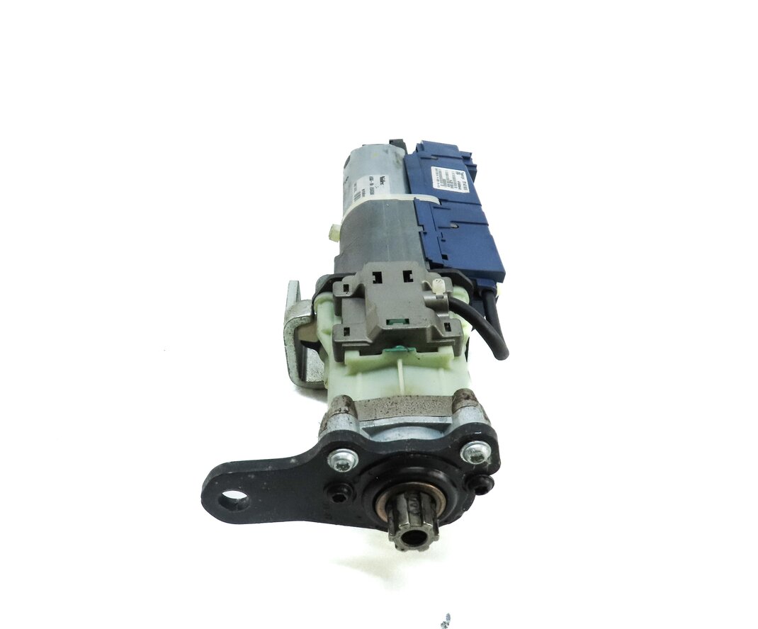 Thumbnail 3: 2010 AUDI Q7 (4L) REAR RIGHT PASSENGER HATCH GATE TRUNK ASSIST LIFTGATE MOTOR