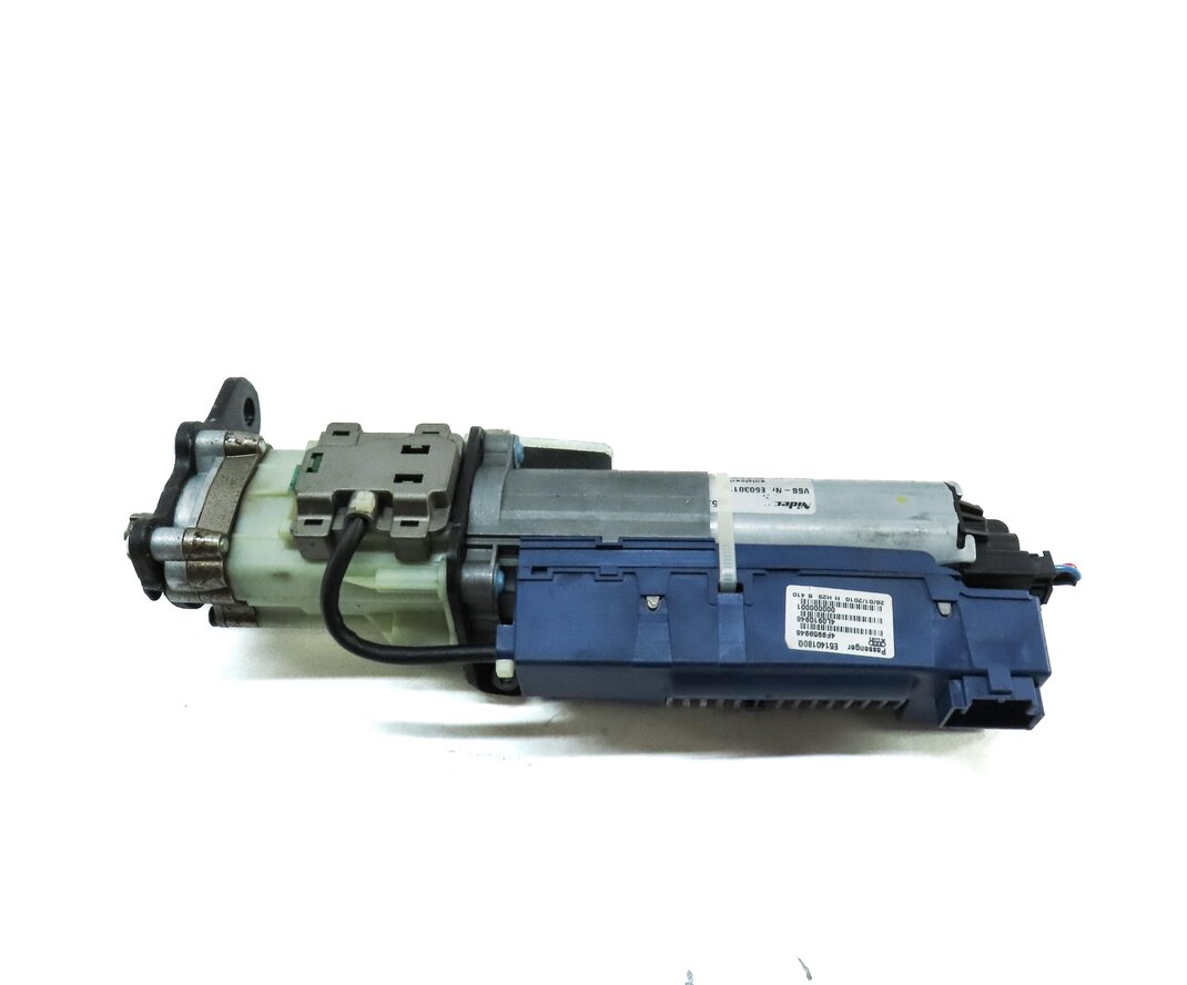 Thumbnail 4: 2010 AUDI Q7 (4L) REAR RIGHT PASSENGER HATCH GATE TRUNK ASSIST LIFTGATE MOTOR