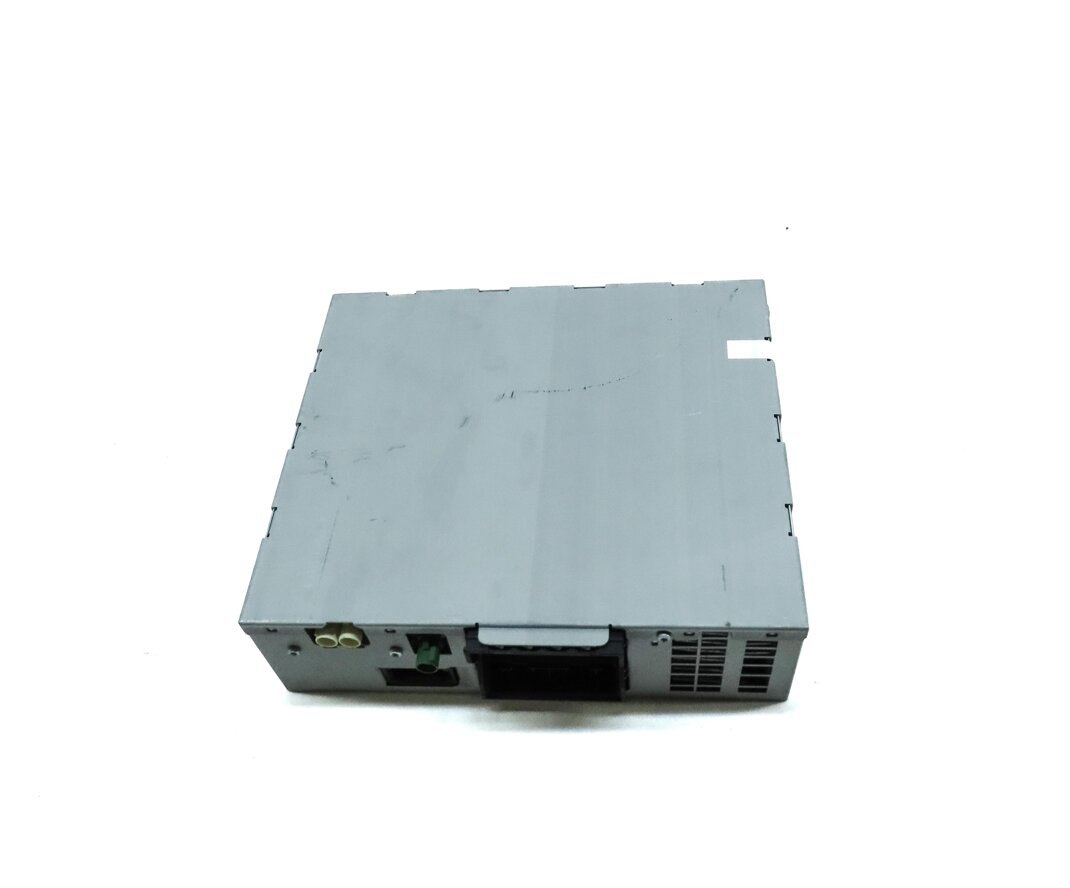 Thumbnail 2: 2010 AUDI Q7 (4L) RADIO STEREO RECEIVER CONTROL MODULE