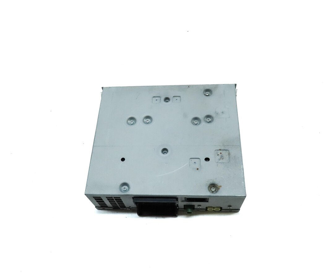 Thumbnail 4: 2010 AUDI Q7 (4L) RADIO STEREO RECEIVER CONTROL MODULE