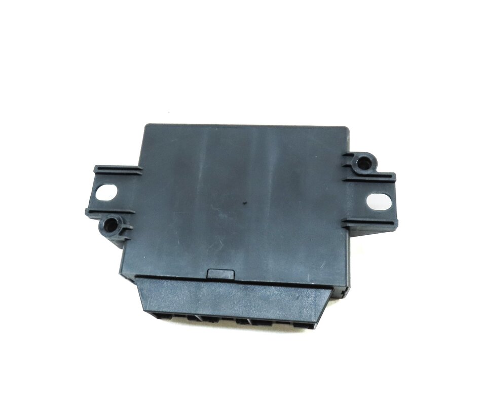 Thumbnail 4: 2007-2012 AUDI A6 S6 Q7 (C6 4L) PDC PARKING PARK DISTANCE SENSOR CONTROL MODULE