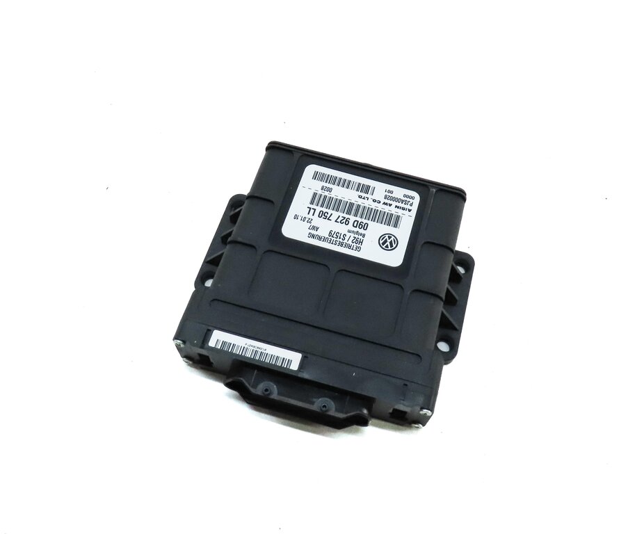 2010 AUDI Q7 (4L) 3.0L TDI DIESEL A/T AUTO AUTOMATIC TRANSMISSION CONTROL MODULE