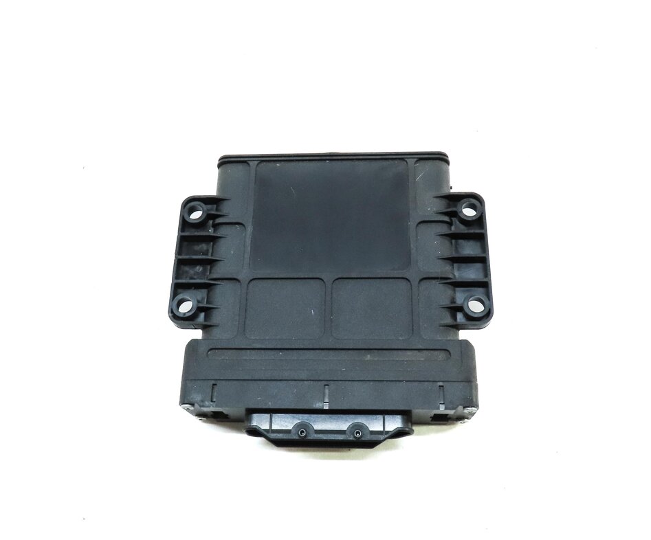 Thumbnail 5: 2010 AUDI Q7 (4L) 3.0L TDI DIESEL A/T AUTO AUTOMATIC TRANSMISSION CONTROL MODULE