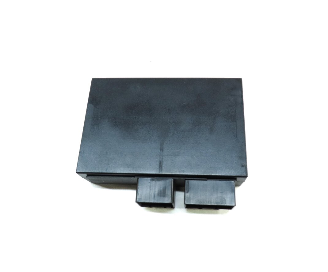 Thumbnail 4: 2007-2015 AUDI Q7 (4L) TRAILER HITCH TOW TOWING CONTROL MODULE