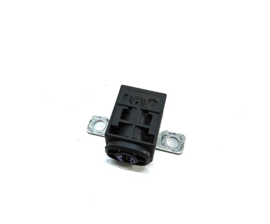 2010 AUDI Q7 (4L) BATTERY OVERLOAD DETECTION PROTECTION MONITOR SWITCH RELAY