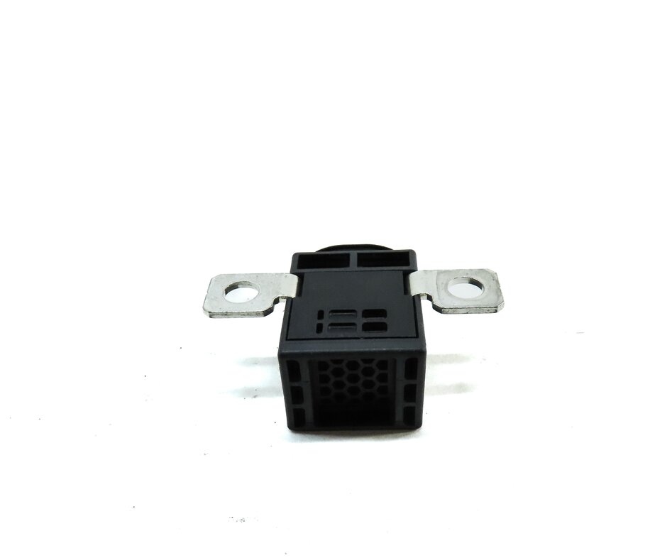 Thumbnail 3: 2010 AUDI Q7 (4L) BATTERY OVERLOAD DETECTION PROTECTION MONITOR SWITCH RELAY