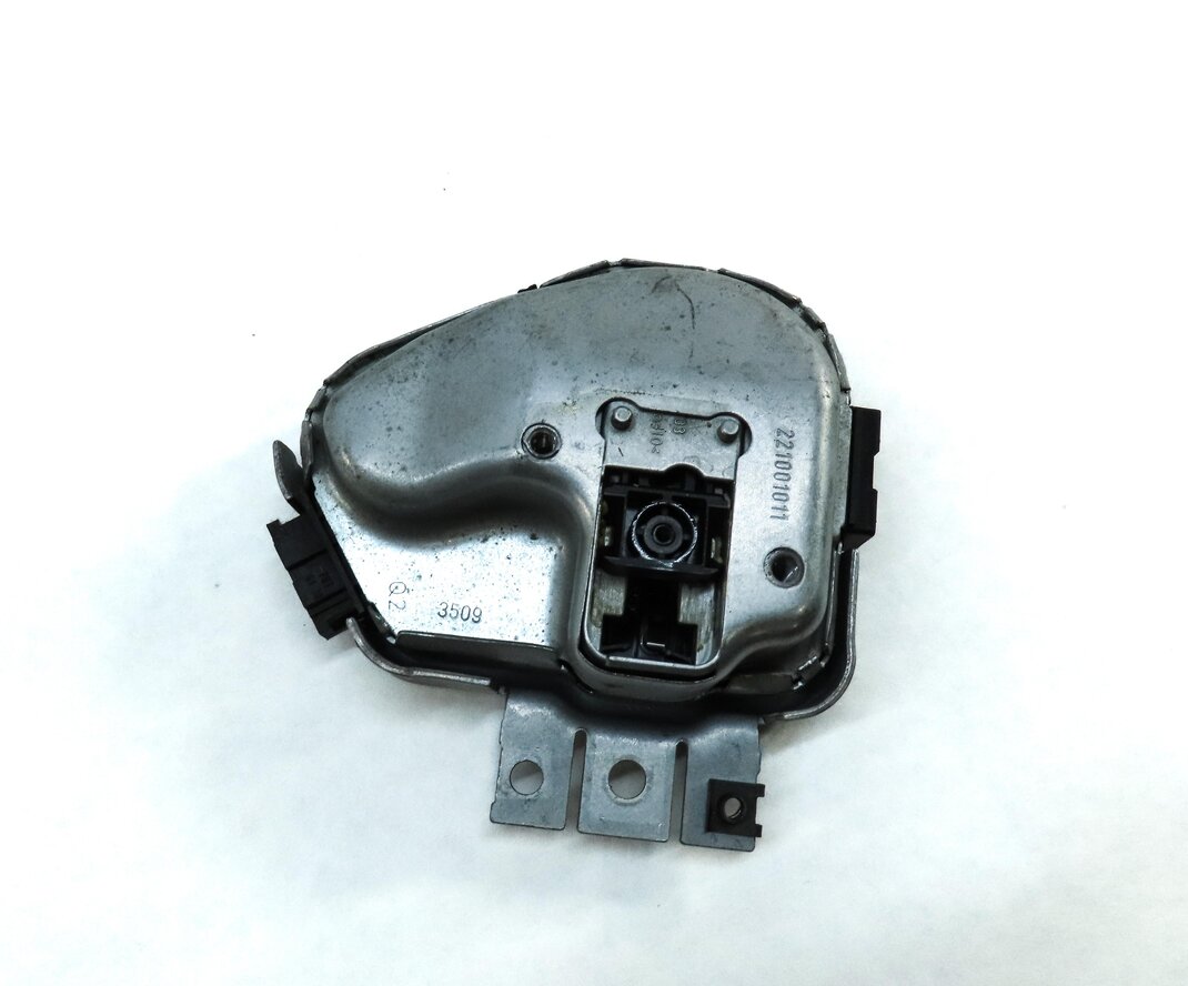 Thumbnail 13: 2010 AUDI Q7 (4L) 3.0L CATA TDI DIESEL ENGINE ECM BCM IMMOBILIZER MODULE KEY SET