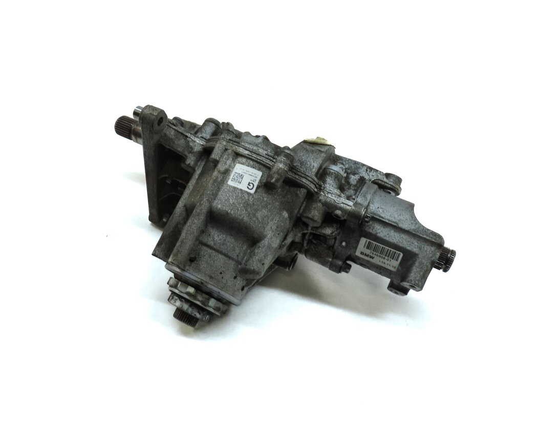 Thumbnail 1: 2017-2021 MINI CLUBMAN COUNTRYMAN - BMW X1 X2 (F39 F48) FRONT TRANSFER CASE