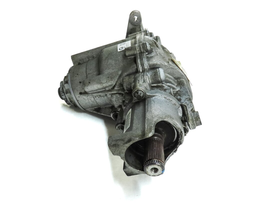 Thumbnail 5: 2017-2021 MINI CLUBMAN COUNTRYMAN - BMW X1 X2 (F39 F48) FRONT TRANSFER CASE