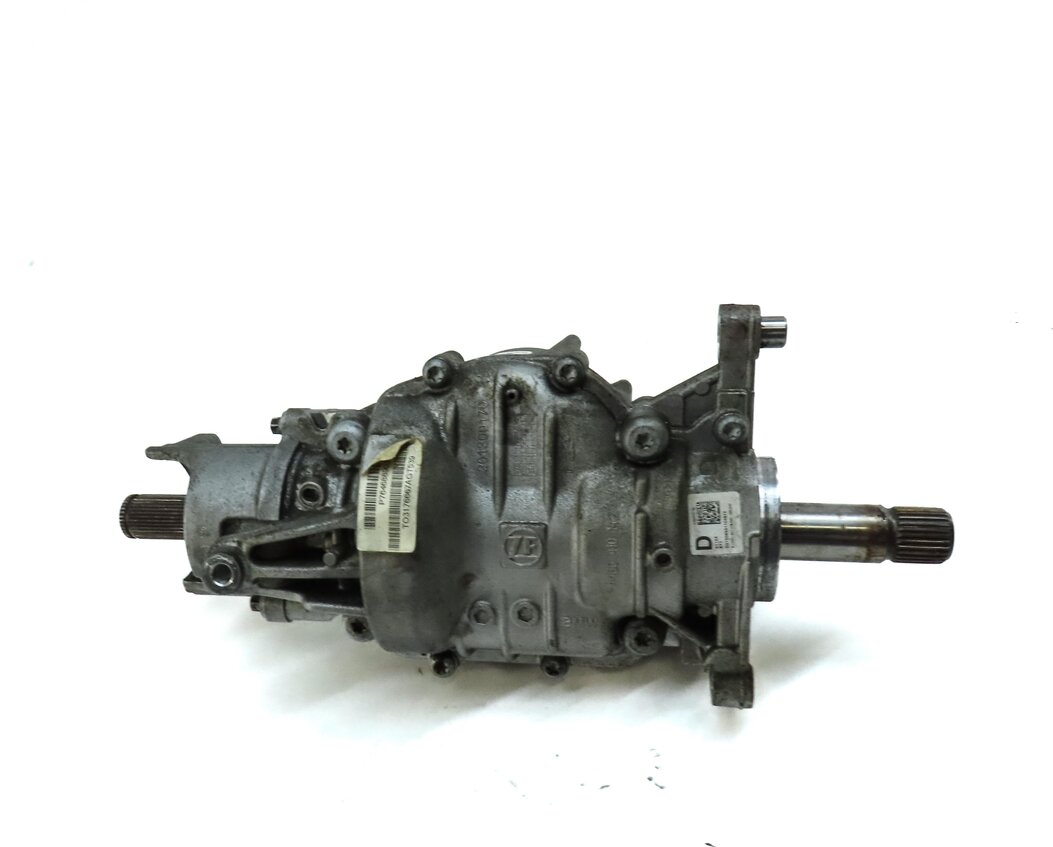 Thumbnail 6: 2017-2021 MINI CLUBMAN COUNTRYMAN - BMW X1 X2 (F39 F48) FRONT TRANSFER CASE