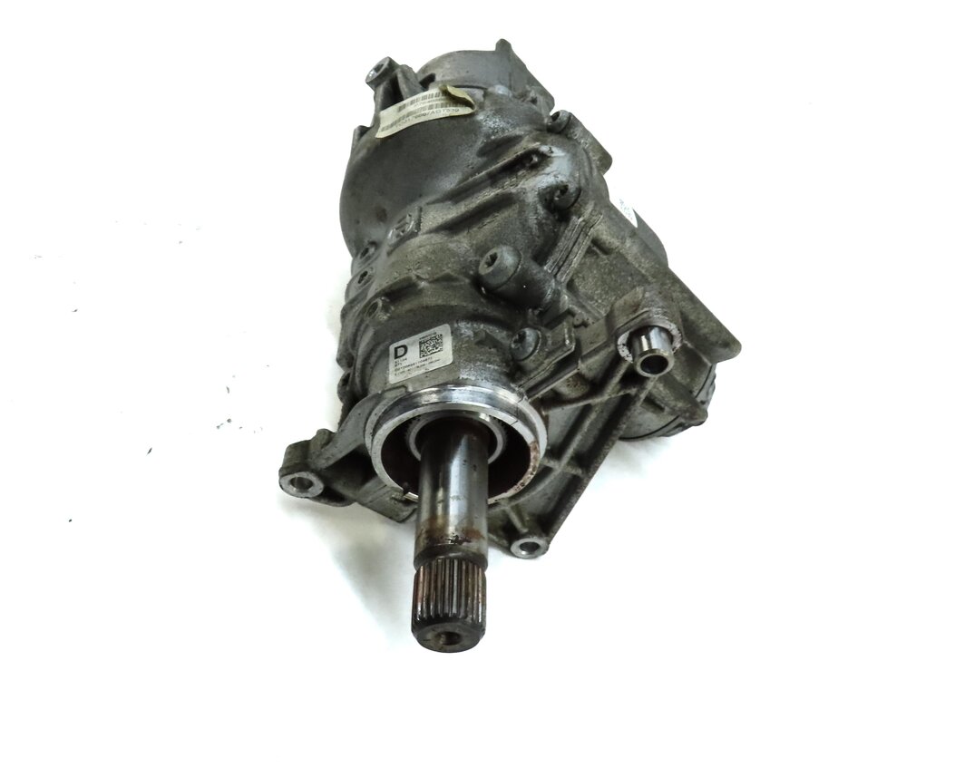 Thumbnail 7: 2017-2021 MINI CLUBMAN COUNTRYMAN - BMW X1 X2 (F39 F48) FRONT TRANSFER CASE