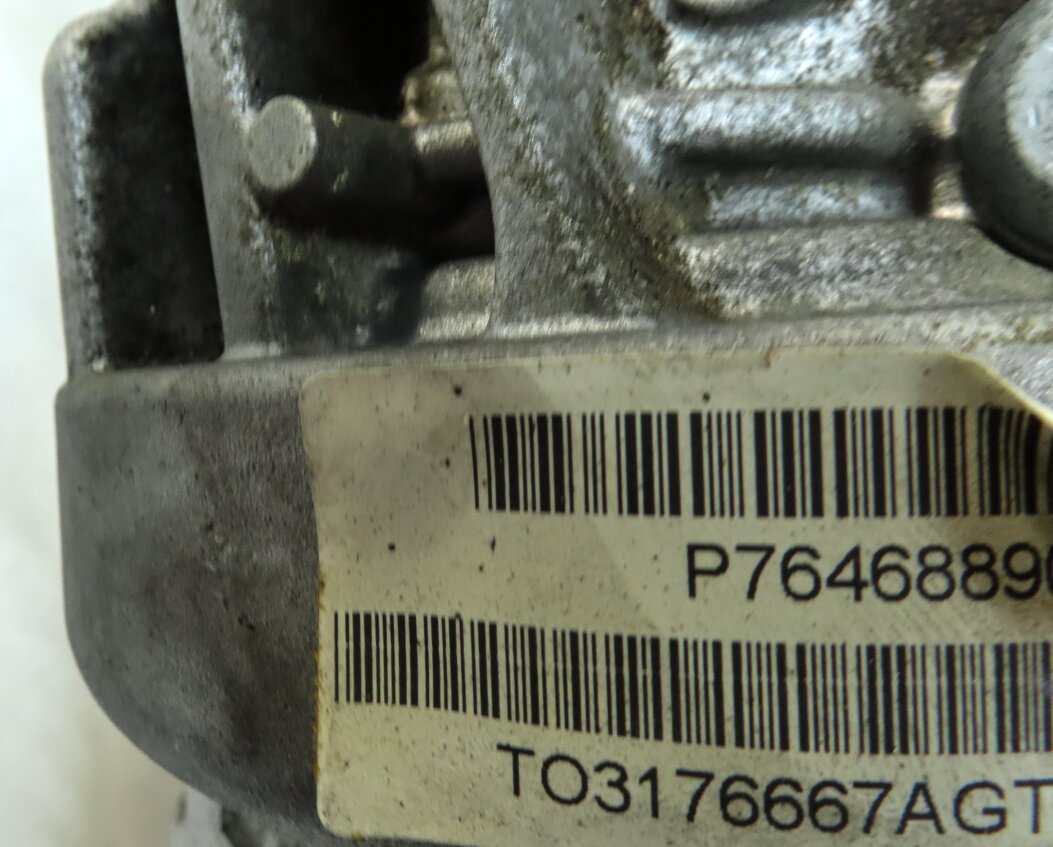 Thumbnail 9: 2017-2021 MINI CLUBMAN COUNTRYMAN - BMW X1 X2 (F39 F48) FRONT TRANSFER CASE