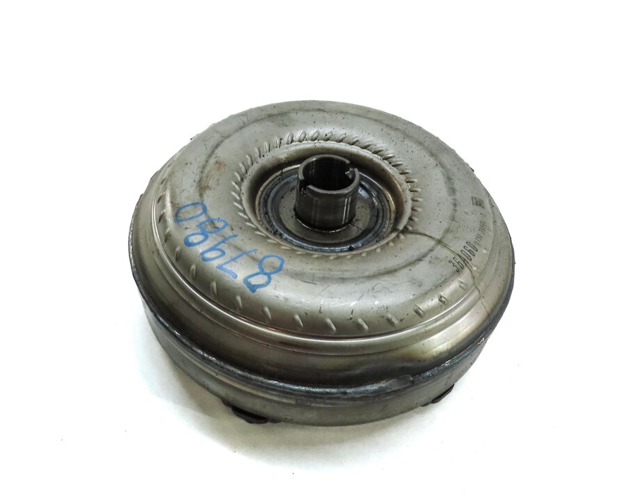 Thumbnail 1: 2016-2019 BMW X1 X2 (F39 F48) MINI CLUBMAN COUNTRYMAN - AUTO TORQUE CONVERTER