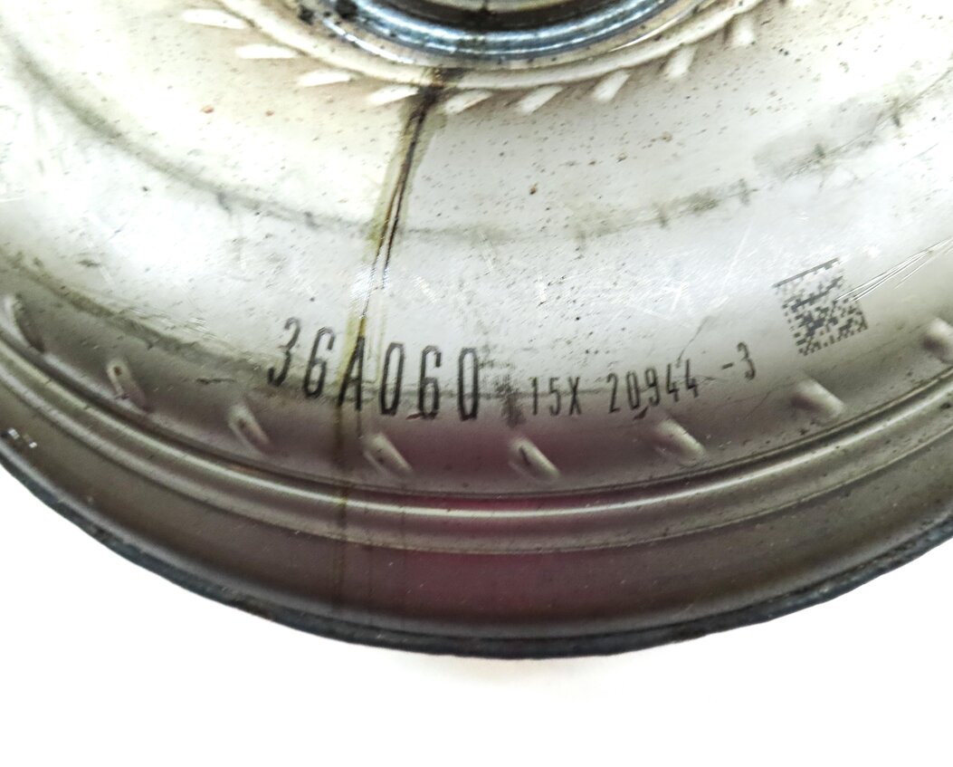 Thumbnail 5: 2016-2019 BMW X1 X2 (F39 F48) MINI CLUBMAN COUNTRYMAN - AUTO TORQUE CONVERTER