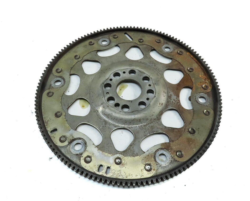 Thumbnail 4: 2014-2017 BMW I8 X1 (I12 I15 F48) 1.5L / 2.0L ENGINE AUTO TRANSMISSION FLYWHEEL