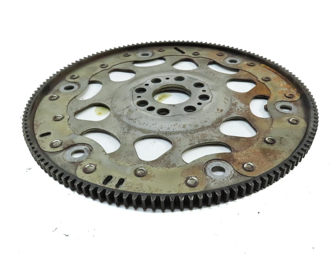 Thumbnail 5: 2014-2017 BMW I8 X1 (I12 I15 F48) 1.5L / 2.0L ENGINE AUTO TRANSMISSION FLYWHEEL