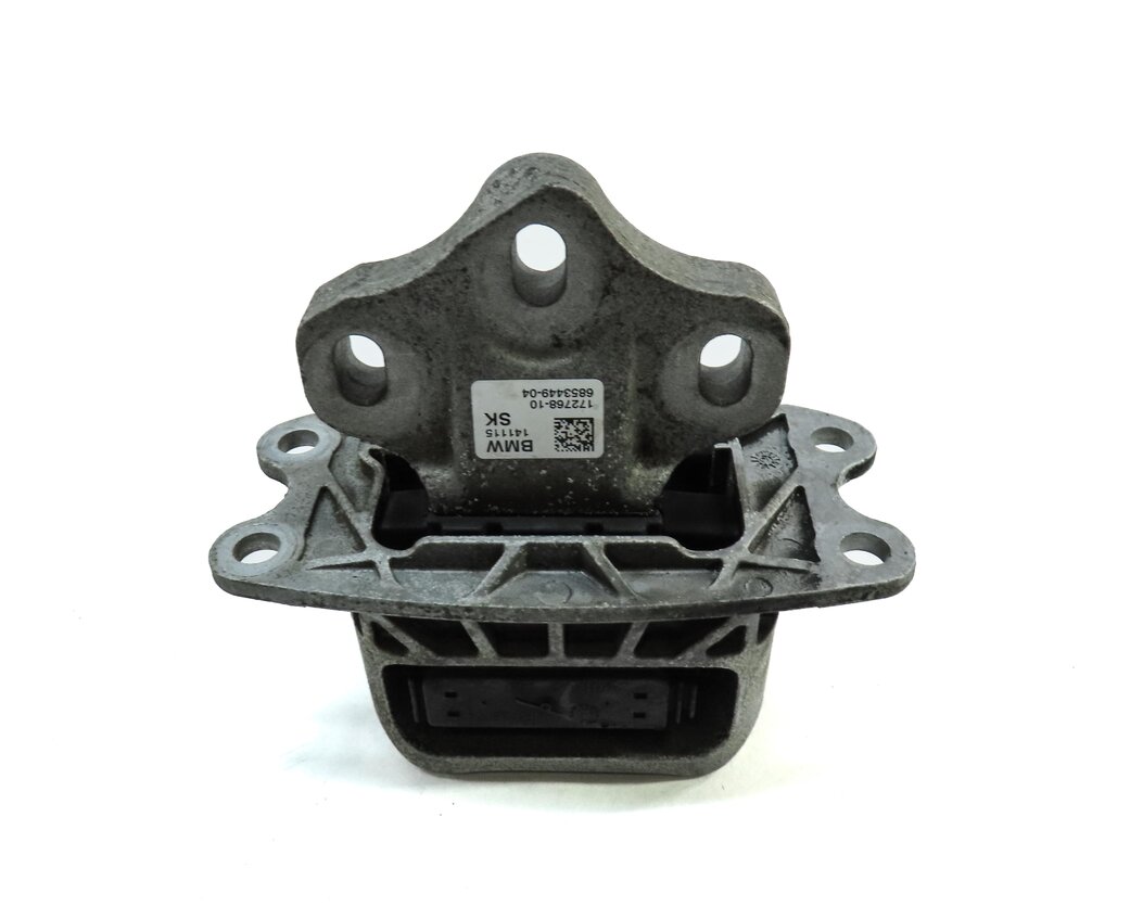 Thumbnail 3: 2016 BMW X1 (F48) 2.0L TURBO B46 ENGINE AUTO UPPER ENGINE TRANSMISSION MOUNT