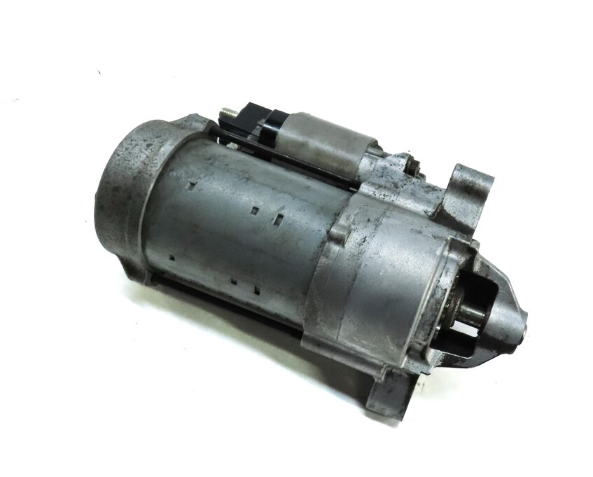 Thumbnail 1: 2014-2020 MINI COOPER CLUBMAN / BMW X1 X2 (F39 F48) 1.5L / 2.0L - STARTER MOTOR