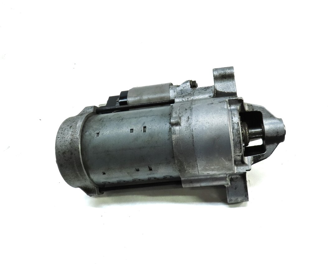 Thumbnail 2: 2014-2020 MINI COOPER CLUBMAN / BMW X1 X2 (F39 F48) 1.5L / 2.0L - STARTER MOTOR